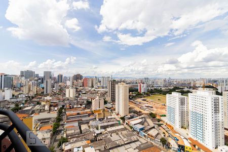 Apartamento à venda com 80m², 3 quartos e 1 vagavista da Sacada