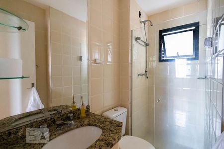 Apartamento à venda com 80m², 3 quartos e 1 vagaBanheiro