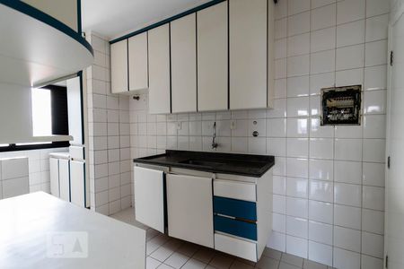 Apartamento à venda com 80m², 3 quartos e 1 vagaCozinha