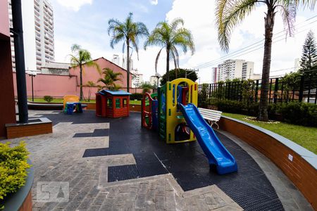 Apartamento à venda com 80m², 3 quartos e 1 vagaÁrea Comum - Playground