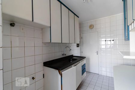 Apartamento à venda com 80m², 3 quartos e 1 vagaCozinha
