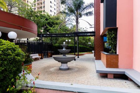 Apartamento à venda com 80m², 3 quartos e 1 vagaÁrea comum