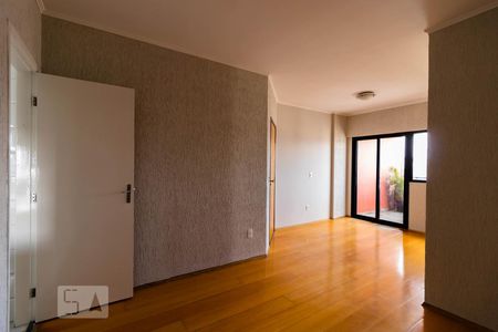Sala de apartamento à venda com 3 quartos, 80m² em Cambuci, São Paulo