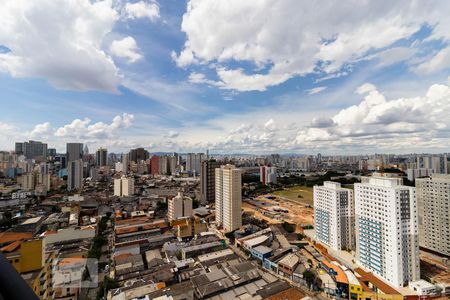 Apartamento à venda com 80m², 3 quartos e 1 vagavista da Sacada