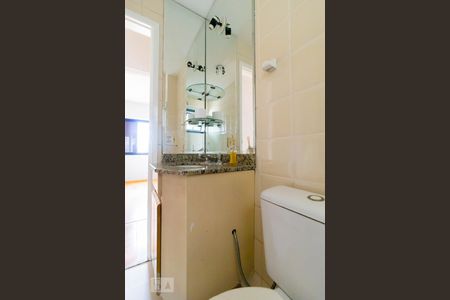 Apartamento à venda com 80m², 3 quartos e 1 vagaBanheiro