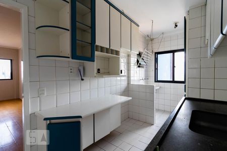 Apartamento à venda com 80m², 3 quartos e 1 vagaCozinha