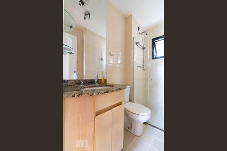 Apartamento à venda com 80m², 3 quartos e 1 vagaBanheiro