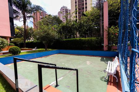 Apartamento à venda com 80m², 3 quartos e 1 vagaÁrea comum - Quadra