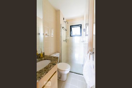 Apartamento à venda com 80m², 3 quartos e 1 vagaBanheiro