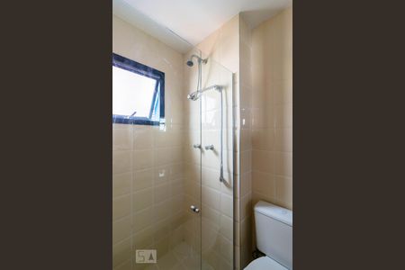 Apartamento à venda com 80m², 3 quartos e 1 vagaBanheiro da Suíte