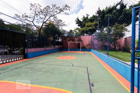 Apartamento à venda com 80m², 3 quartos e 1 vagaÁrea comum - Quadra