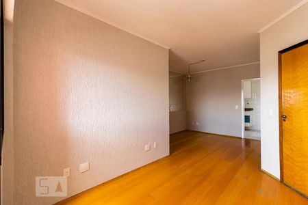 Sala de apartamento à venda com 3 quartos, 80m² em Cambuci, São Paulo