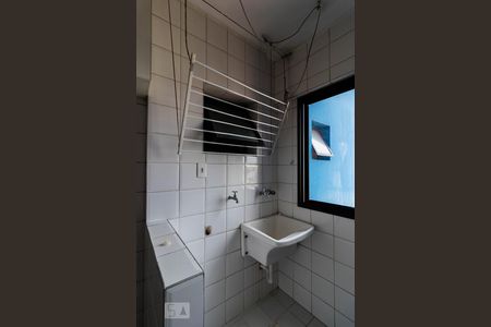 Apartamento à venda com 80m², 3 quartos e 1 vagaÁrea de Serviço