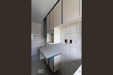 Apartamento à venda com 80m², 3 quartos e 1 vagaCozinha