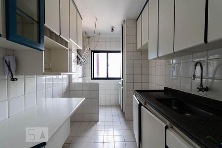 Apartamento à venda com 80m², 3 quartos e 1 vagaCozinha