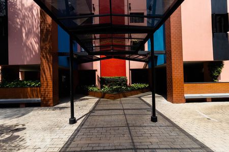 Apartamento à venda com 80m², 3 quartos e 1 vagaÁrea comum