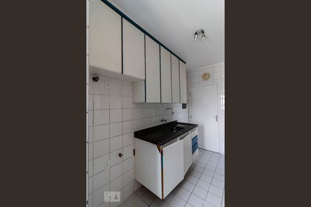 Apartamento à venda com 80m², 3 quartos e 1 vagaCozinha
