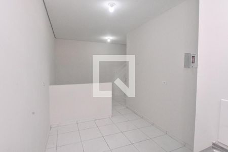 Studio para alugar com 28m², 1 quarto e sem vagaCozinha