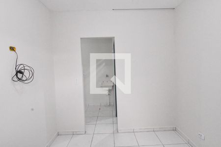 Studio para alugar com 28m², 1 quarto e sem vagaQuarto