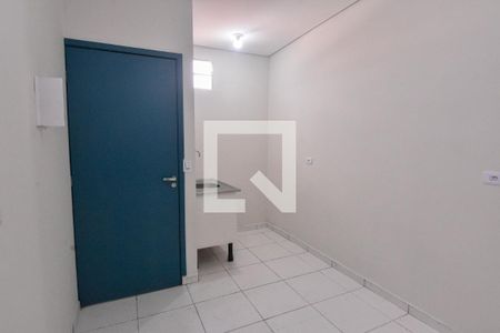 Studio para alugar com 28m², 1 quarto e sem vagaCozinha