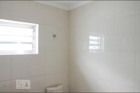 Casa à venda com 200m², 3 quartos e 2 vagasBanheiro Social