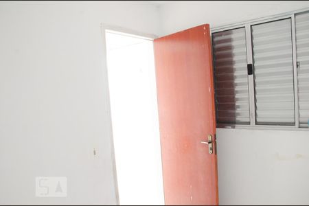 Casa à venda com 200m², 3 quartos e 2 vagasDetalhe da area de serviço