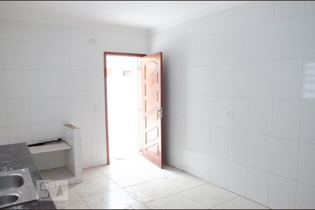 Casa à venda com 200m², 3 quartos e 2 vagasCozinha