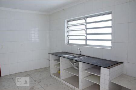 Casa à venda com 200m², 3 quartos e 2 vagasCozinha