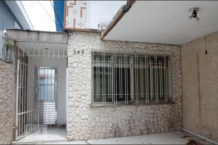 Garagem de casa à venda com 3 quartos, 200m² em Jardim Guanca, São Paulo
