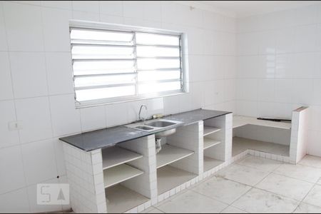 Casa à venda com 200m², 3 quartos e 2 vagasCozinha