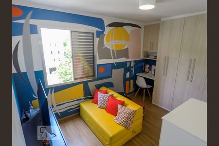 Quarto 1 de apartamento à venda com 2 quartos, 68m² em Vila Mariana, São Paulo