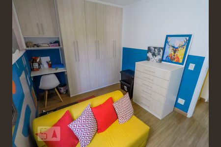 Quarto 1 de apartamento à venda com 2 quartos, 68m² em Vila Mariana, São Paulo