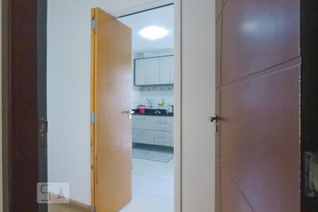 Entrada de apartamento à venda com 2 quartos, 68m² em Vila Mariana, São Paulo