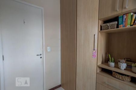 Quarto 1 de apartamento à venda com 2 quartos, 57m² em Jardim Esmeralda, São Paulo