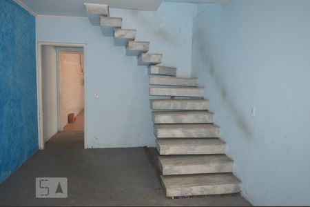 Sala de casa para alugar com 3 quartos, 200m² em Jardim Guanca, São Paulo