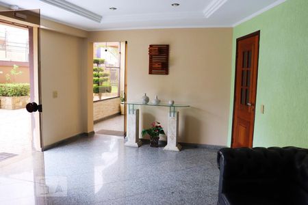 Apartamento à venda com 132m², 3 quartos e 2 vagasÁrea comum