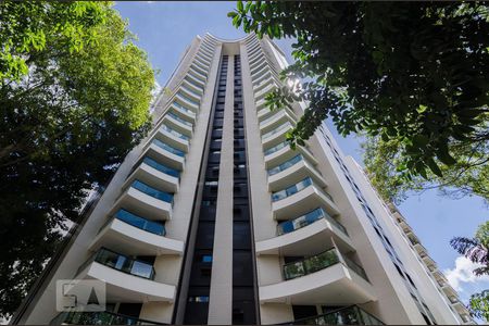 Apartamento à venda com 60m², 2 quartos e 2 vagasFachada