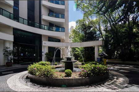 Apartamento à venda com 60m², 2 quartos e 2 vagasÁrea comum