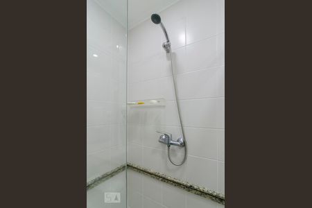 Apartamento à venda com 60m², 2 quartos e 2 vagasBanheiro