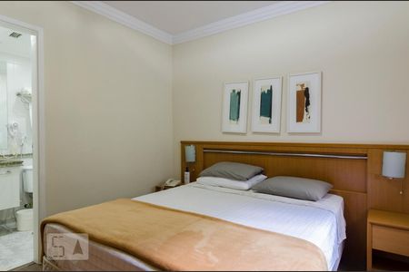 Apartamento à venda com 60m², 2 quartos e 2 vagasQuarto 1 -Suíte