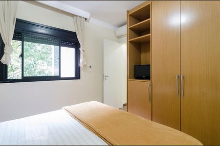 Apartamento à venda com 60m², 2 quartos e 2 vagasQuarto 1 -Suíte