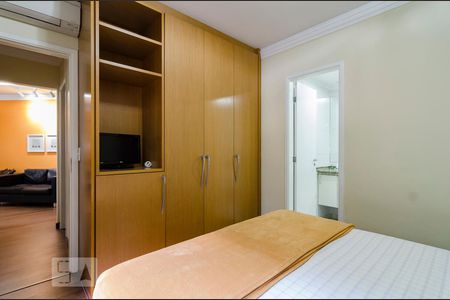 Apartamento à venda com 60m², 2 quartos e 2 vagasQuarto 1 -Suíte