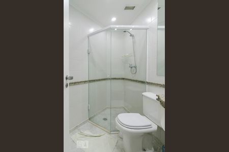 Apartamento à venda com 60m², 2 quartos e 2 vagasBanheiro