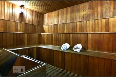 Apartamento à venda com 60m², 2 quartos e 2 vagasSauna