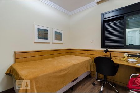 Apartamento à venda com 60m², 2 quartos e 2 vagasQuarto 2