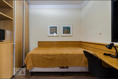 Apartamento à venda com 60m², 2 quartos e 2 vagasQuarto 2