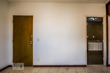 Sala de apartamento à venda com 1 quarto, 52m² em Vila Itapura, Campinas