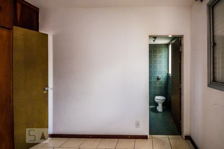 Quarto de apartamento à venda com 1 quarto, 52m² em Vila Itapura, Campinas