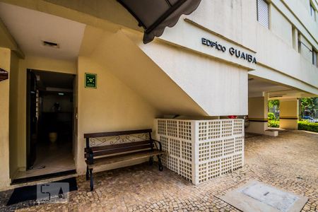 Fachada de apartamento à venda com 1 quarto, 52m² em Vila Itapura, Campinas