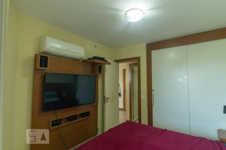 Quarto de apartamento para alugar com 1 quarto, 50m² em Recreio dos Bandeirantes, Rio de Janeiro